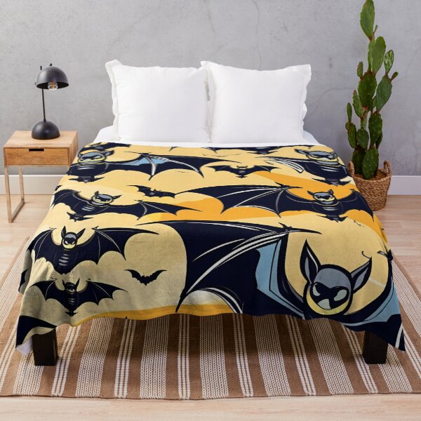 Item preview, Bats designed and sold by Lachrymosa.