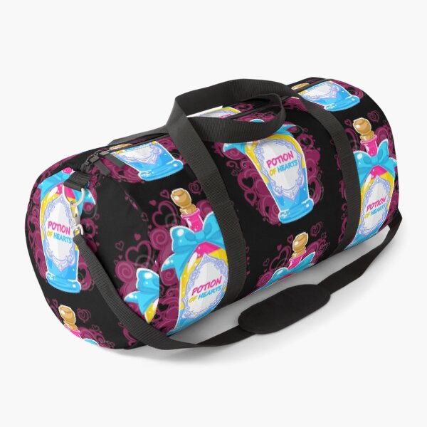 Item preview, Pansexual Potion - LGBTQIA Potion Bottle designed and sold by Geobat.