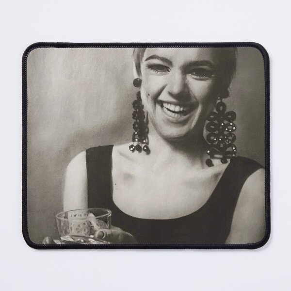 Item preview, Edie designed and sold by IanBourneArt.