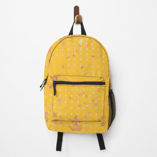 Item preview, Yellow Expanse Of Stars designed and sold by TriForceDesign.