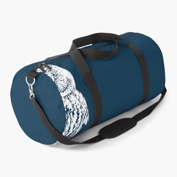 Item preview,  Boreal Owl White Design  designed and sold by designsasstultd.
