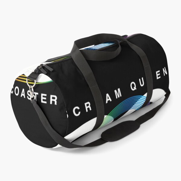 Item preview, Scream Queens Coaster Community Loop Logo designed and sold by MIAHSHELLI444.