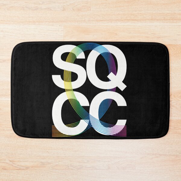 Item preview, Scream Queens Coaster Community Loop Logo designed and sold by MIAHSHELLI444.