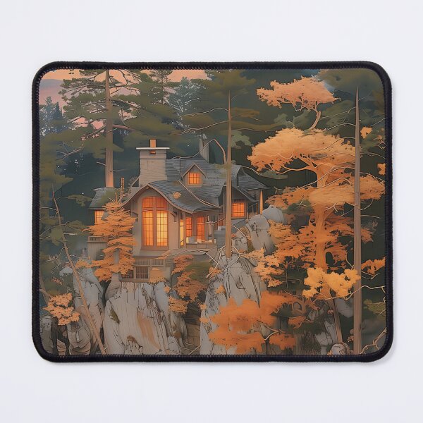 Item preview, Cottage Dream Land designed and sold by DavidLoblaw.