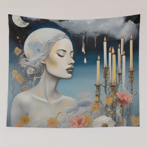 Item preview, Becoming My Future designed and sold by Lachrymosa.