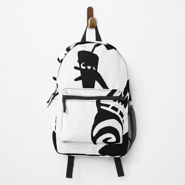 Item preview, Kokopelli tonic black designed and sold by nogamax.