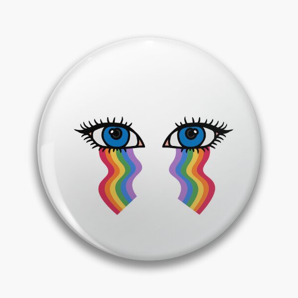 Item preview, Rainbow Tears designed and sold by maria-simpson.