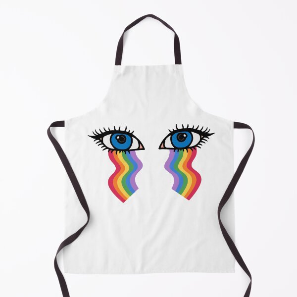 Item preview, Rainbow Tears designed and sold by maria-simpson.