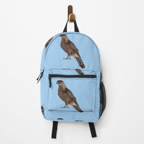 Item preview, Cooper's Hawk Color Design  designed and sold by designsasstultd.