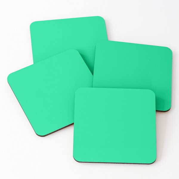 Artikelvorschau, Minimalistic Light Green entworfen und verkauft von TheOrqUitO.