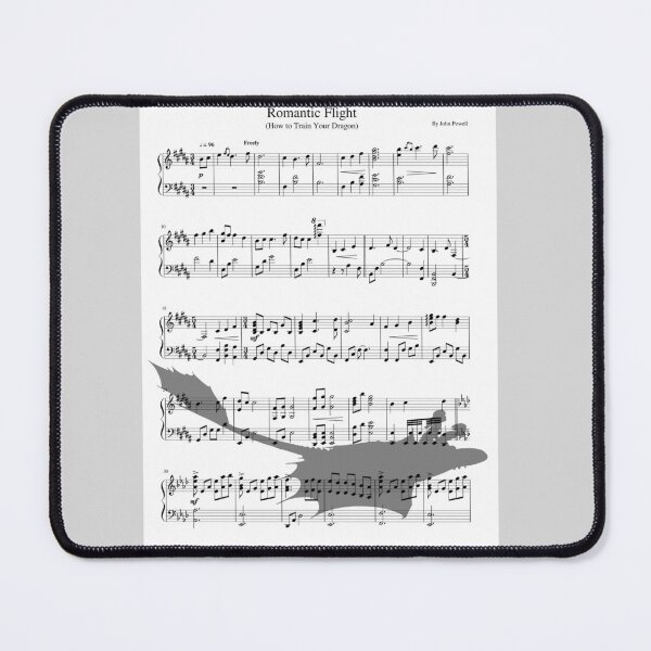 Item preview, Romantic flight designed and sold by cine-fille.