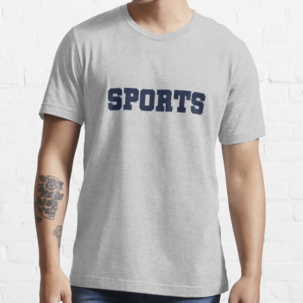 I Like Sports