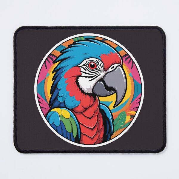 Item preview, Parrot Palette designed and sold by WildlifeInc.