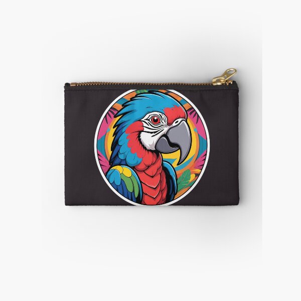 Item preview, Parrot Palette designed and sold by WildlifeInc.