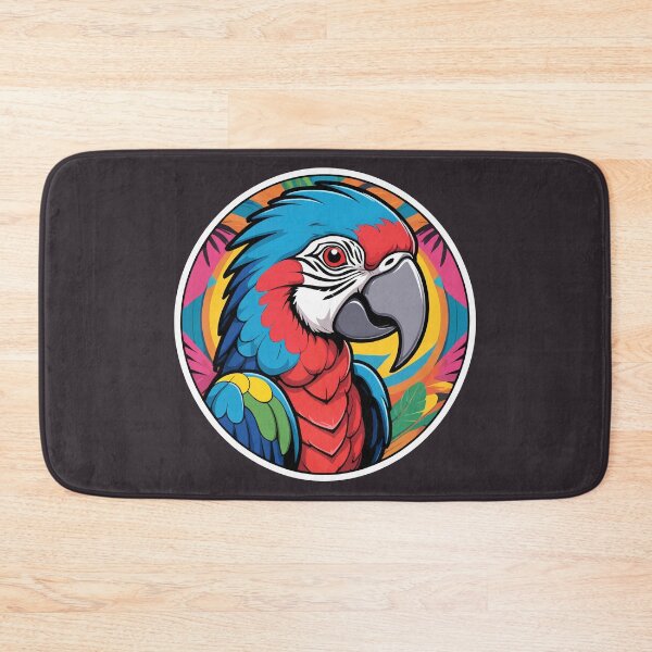 Item preview, Parrot Palette designed and sold by WildlifeInc.