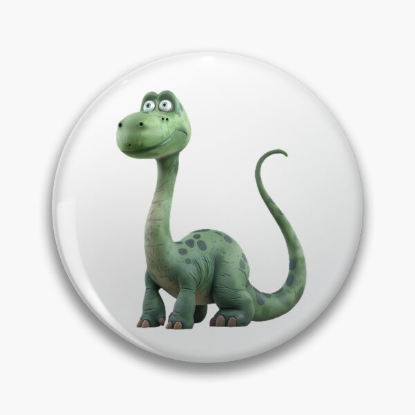 Item preview, Cute Cartoon Dinosaur designed and sold by Lumora.Studio.
