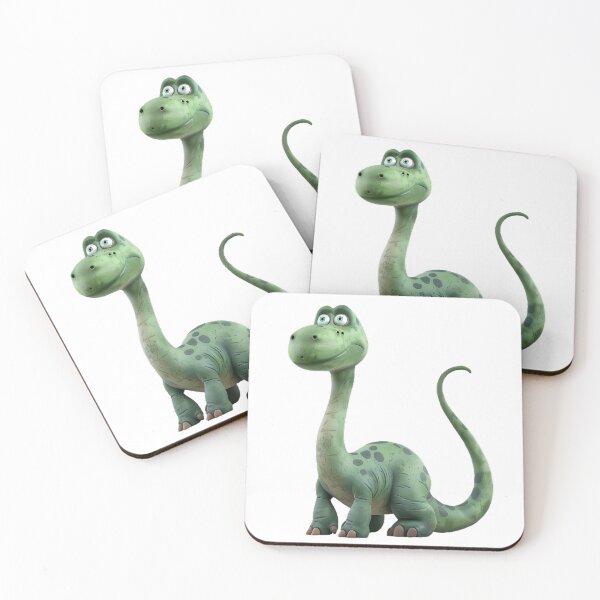Item preview, Cute Cartoon Dinosaur designed and sold by Lumora.Studio.