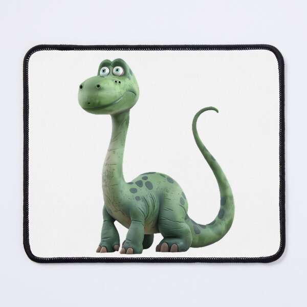 Item preview, Cute Cartoon Dinosaur designed and sold by Lumora.Studio.