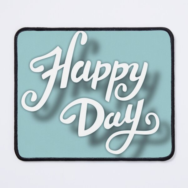 Item preview, Happy day designed and sold by AnnabellaRh.