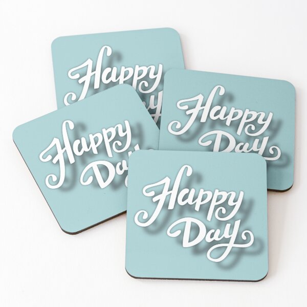 Item preview, Happy day designed and sold by AnnabellaRh.