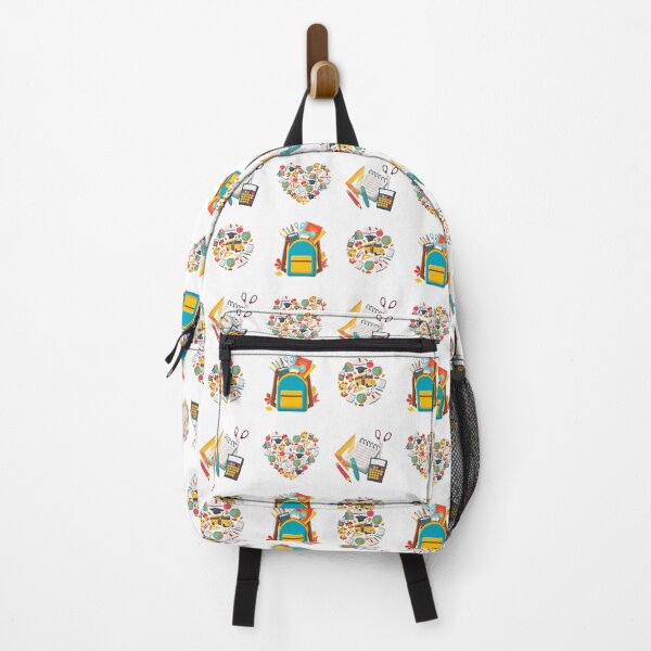 Item preview, school supplies to go back to class designed and sold by huape.