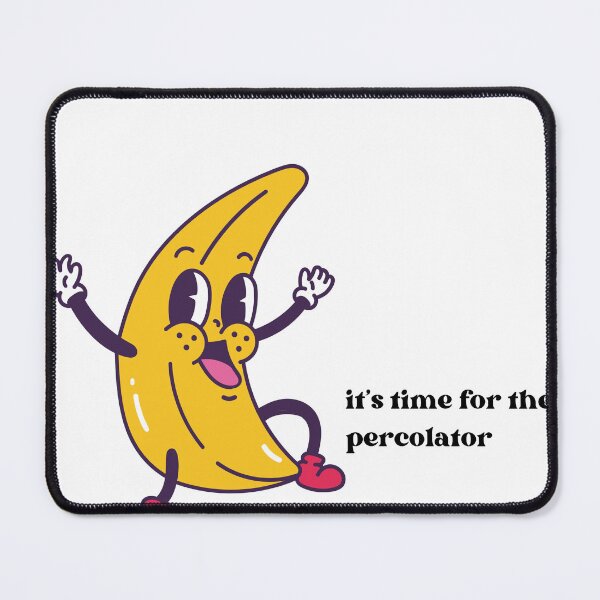 Item preview, It’s Time for the Percolator II designed and sold by maria-simpson.