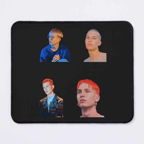 Item preview, Gus Dapperton Sticker Set / T Shirt designed and sold by DiverseDazzle.