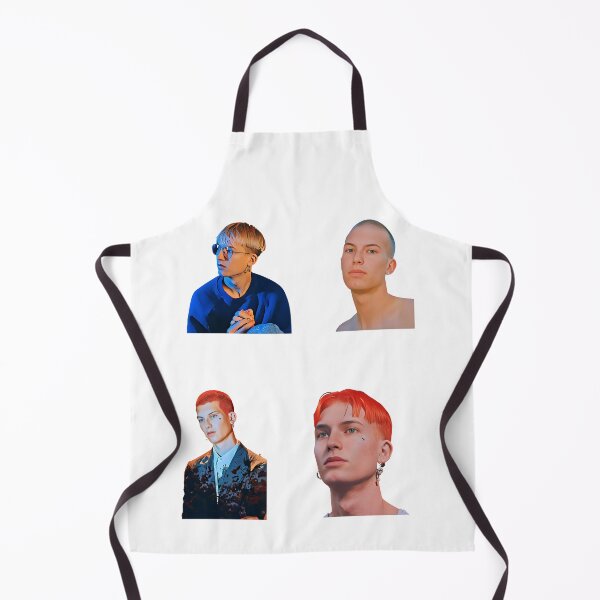 Item preview, Gus Dapperton Sticker Set / T Shirt designed and sold by DiverseDazzle.
