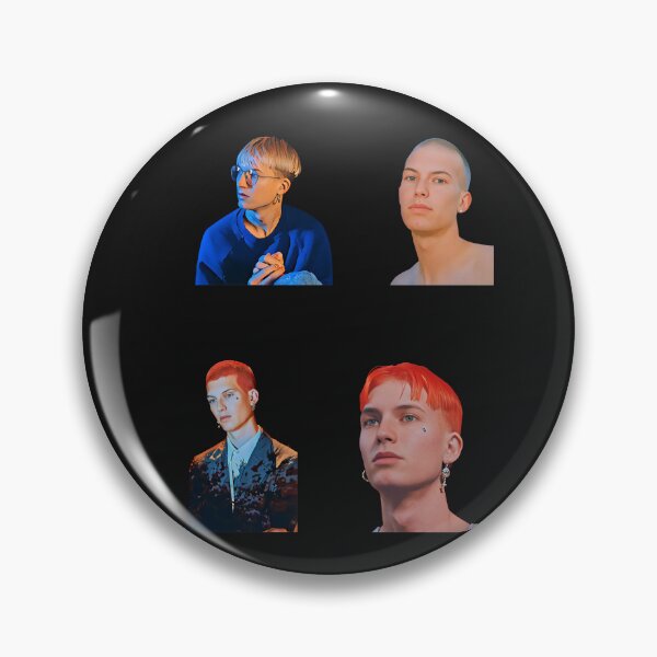 Item preview, Gus Dapperton Sticker Set / T Shirt designed and sold by DiverseDazzle.