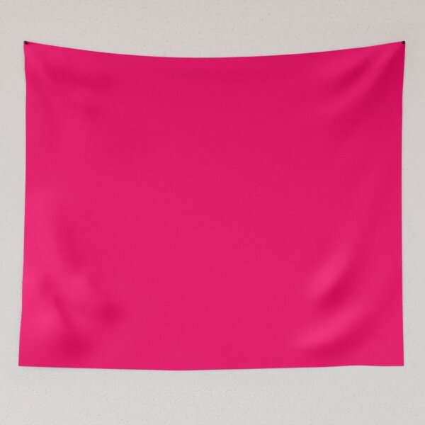 Artikelvorschau, Vibrant Pinkish Red 1059 entworfen und verkauft von TheOrqUitO.