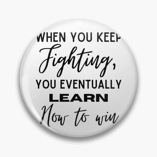 Item preview, Healer Quote designed and sold by YourChingu.