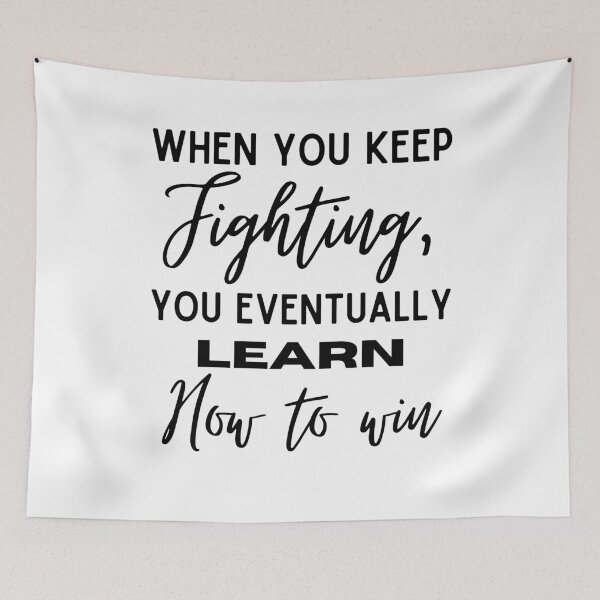 Item preview, Healer Quote designed and sold by YourChingu.