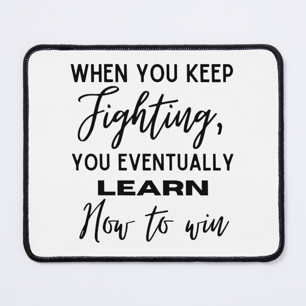 Item preview, Healer Quote designed and sold by YourChingu.