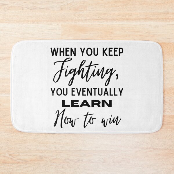 Item preview, Healer Quote designed and sold by YourChingu.