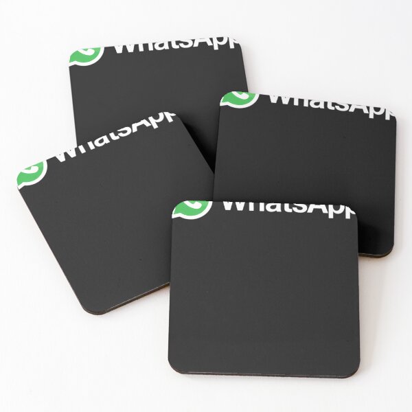 Item preview, Whatsapp Logo  designed and sold by DONOVONMONTE.