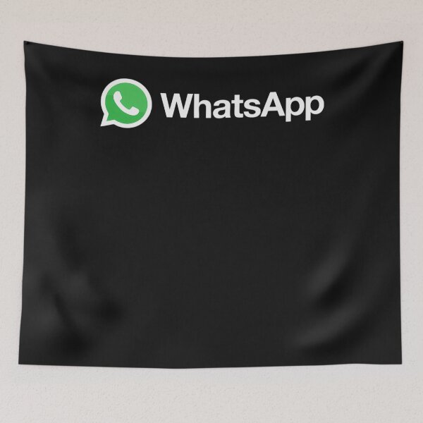 Item preview, Whatsapp Logo  designed and sold by DONOVONMONTE.