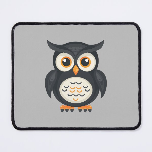 Item preview, Cute Owl designed and sold by Jirayut Srimuang.