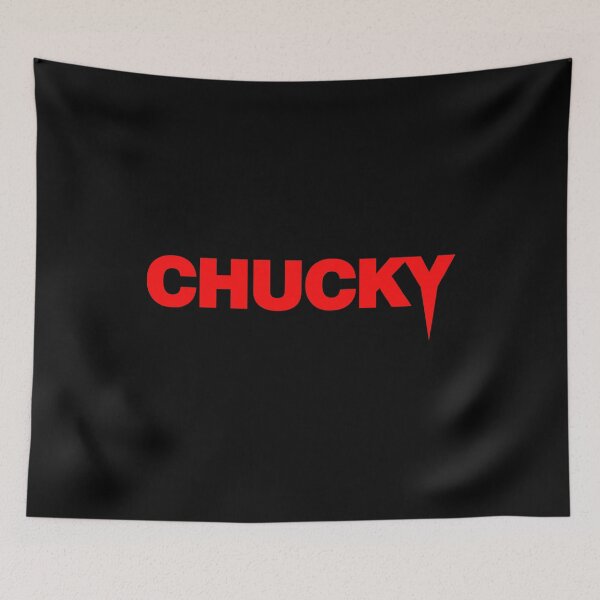 Item preview, Chucky designed and sold by TheOwlsCraft.
