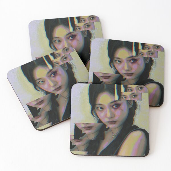 Item preview, aespa ningning designed and sold by pixilqween.