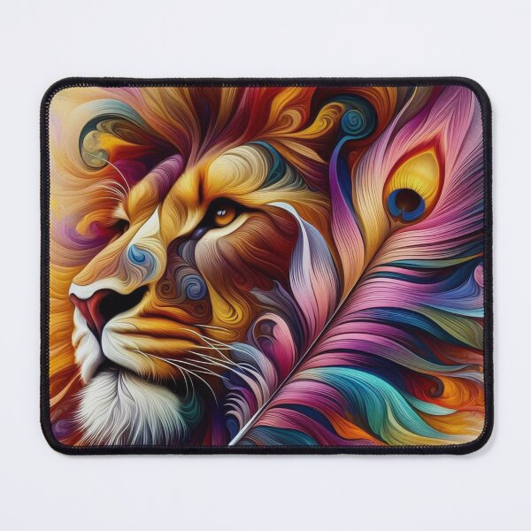 Item preview, LION DREAM designed and sold by johnnyssandart.