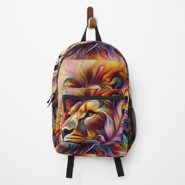 Item preview, LION DREAM designed and sold by johnnyssandart.