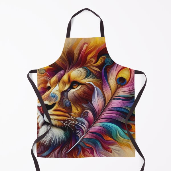 Item preview, LION DREAM designed and sold by johnnyssandart.