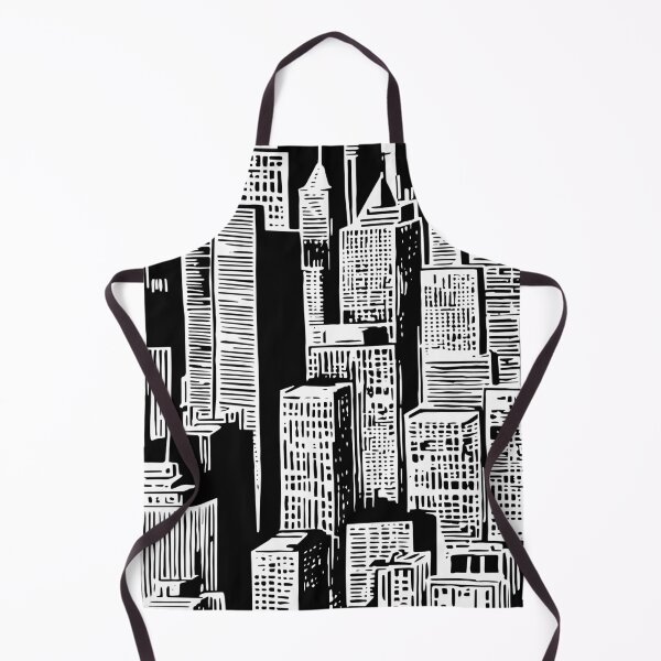 Item preview, Skyscrapers designed and sold by tonymagnerart.