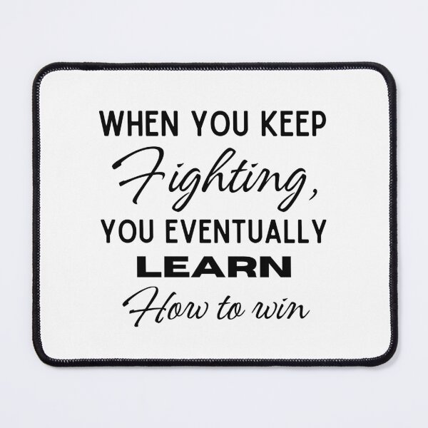 Item preview, Healer Quote designed and sold by YourChingu.