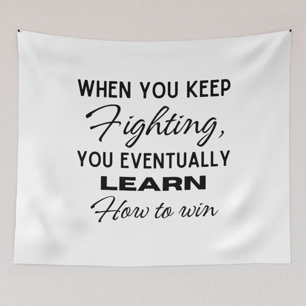 Item preview, Healer Quote designed and sold by YourChingu.
