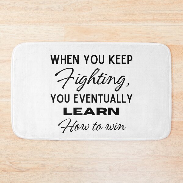 Item preview, Healer Quote designed and sold by YourChingu.