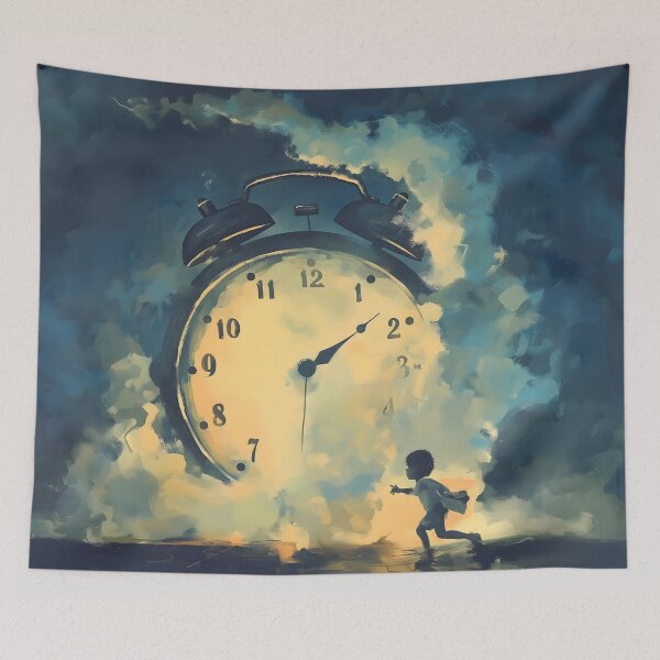 Item preview, 7:59 a. m., 8:00 a. m., 8:01 a. m. designed and sold by sodarkensthef.