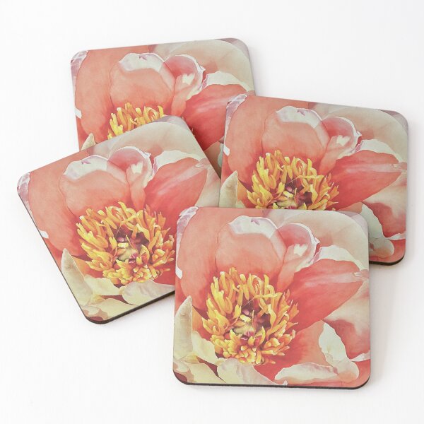 Item preview, May Peony designed and sold by noraoneillart.