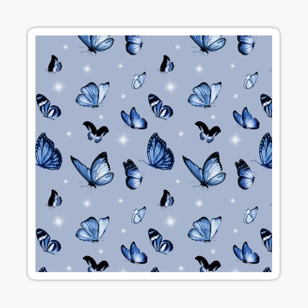 Item preview, Butterfly Pattern designed and sold by theresa7131.