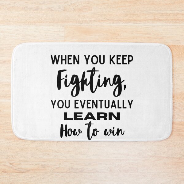 Item preview, Healer Quote designed and sold by YourChingu.